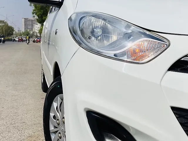 Used Hyundai i10 [2010-2017] Sportz 1.2 Kappa2 in Nagpur