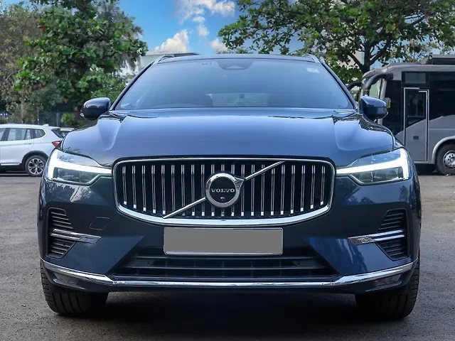 Used 2023 Volvo XC60 in Mumbai