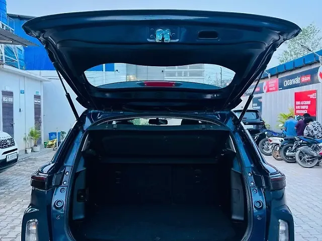 Used Maruti Suzuki Grand Vitara Alpha Smart Hybrid [2023-2025] in Guwahati