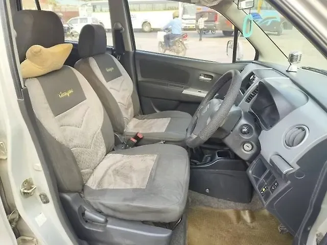 Used Maruti Suzuki Wagon R 1.0 [2010-2013] LXi CNG in Kanpur