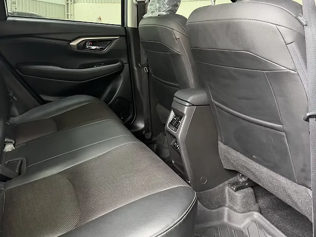 Used Maruti Suzuki Grand Vitara Alpha Plus Intelligent Hybrid eCVT [2022-2023] in Hyderabad