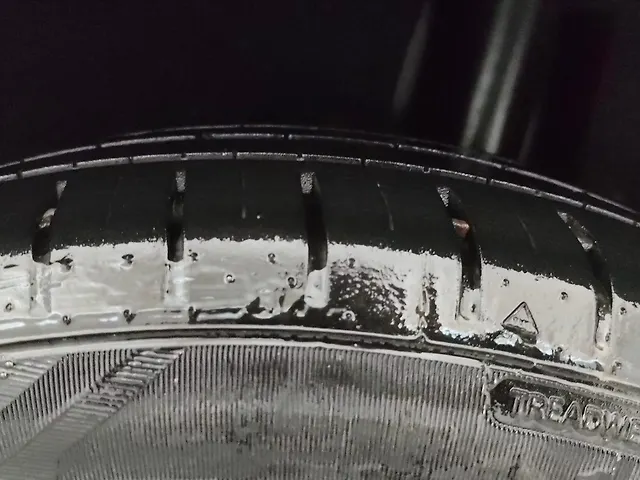 Used Maruti Suzuki Baleno [2015-2019] Zeta 1.2 in Pune