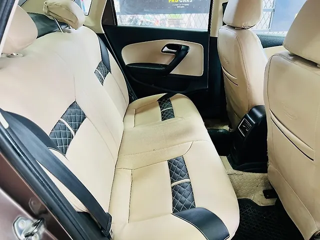 Used Volkswagen Ameo Highline1.2L (P) [2016-2018] in Nagpur