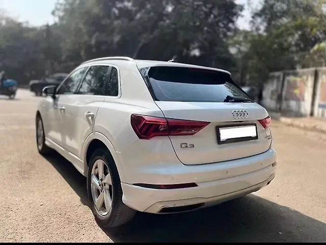 Used Audi Q3 40 TFSI Premium Plus [2022-2024] in Meerut
