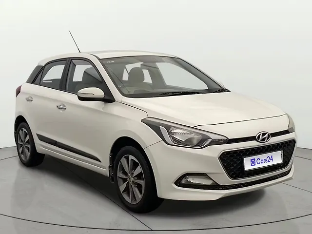 Used 2016 Hyundai Elite i20 in Lucknow
