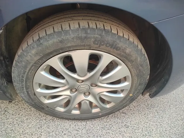 Used Maruti Suzuki Baleno [2015-2019] Zeta 1.2 in Bokaro Steel City