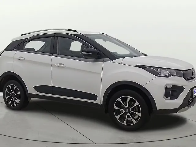 Used 2021 Tata Nexon in Delhi