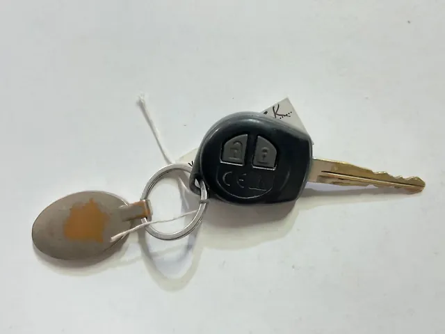 Used Maruti Suzuki Baleno [2015-2019] Delta 1.2 in Ghaziabad