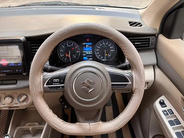 Used Maruti Suzuki Ertiga VXi (O) [2023-2025] in Raipur
