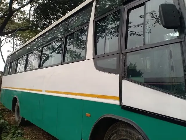 Used Tata Winger [2011-2016] Deluxe Long WB Hi Roof Non AC in Guwahati