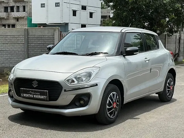 Used Maruti Suzuki Swift [2018-2021] VDi in Chennai