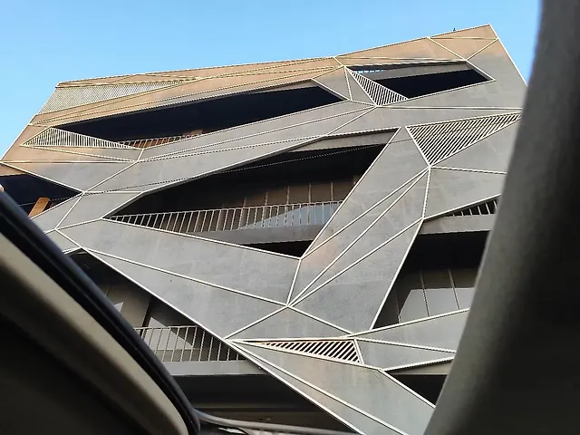 Used Honda City [2014-2017] VX CVT in Mohali