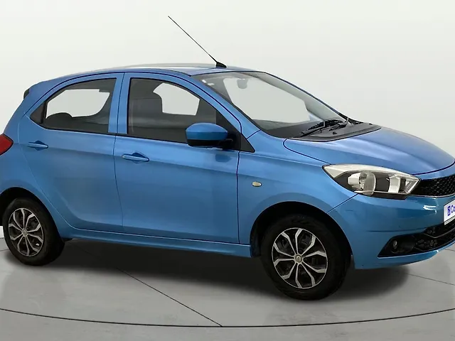 Used 2017 Tata Tiago in Mumbai