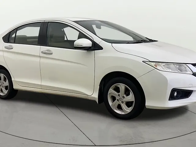 Used 2016 Honda City in Ahmedabad
