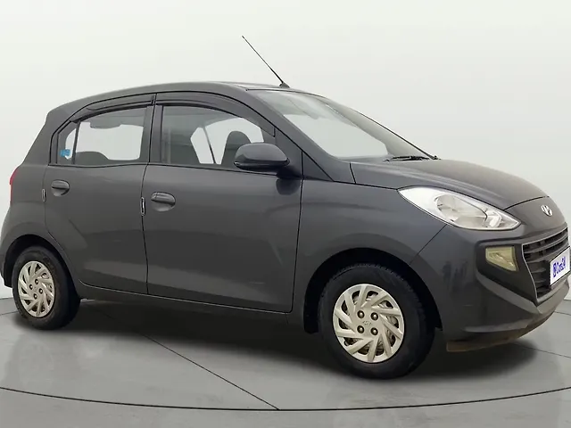 Used 2022 Hyundai Santro in Bangalore