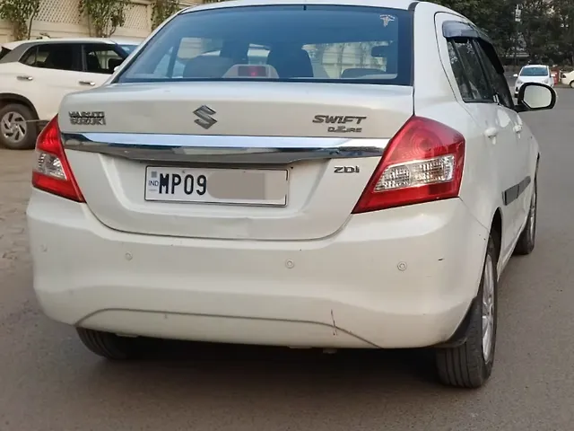 Used Maruti Suzuki Swift DZire [2011-2015] ZDI in Indore