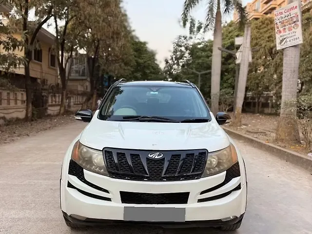 Used 2013 Mahindra XUV500 in Raipur