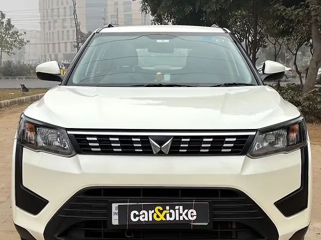 Used 2023 Mahindra XUV300 in Gurgaon Used 2023 Mahindra XUV300 in Gurgaon
