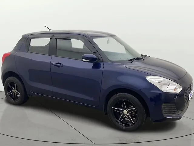 Used 2020 Maruti Suzuki Swift in Bangalore
