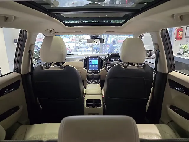 Used MG Hector [2021-2023] Sharp 1.5 Petrol Turbo DCT in Mumbai