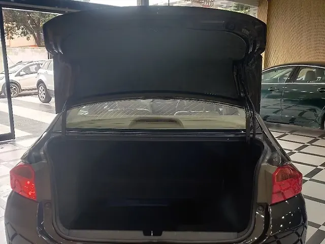 Used Honda City [2014-2017] SV CVT in Dehradun