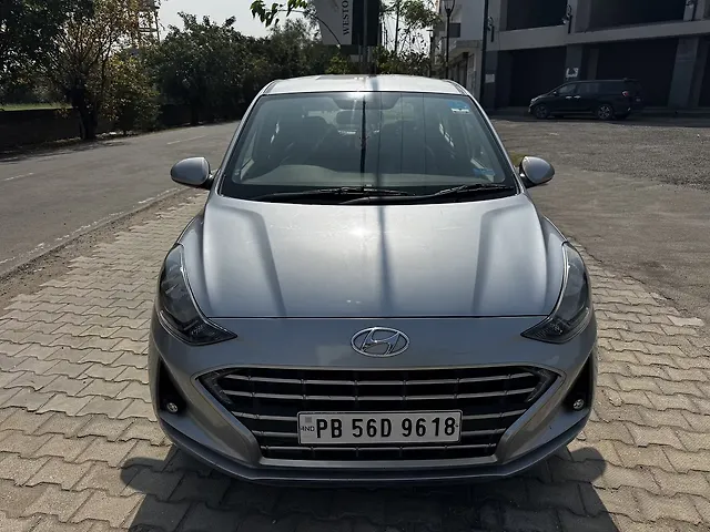 Used 2021 Hyundai Grand i10 NIOS in Ludhiana