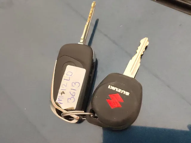 Used Maruti Suzuki Ertiga VXi Petrol Manual in Pune