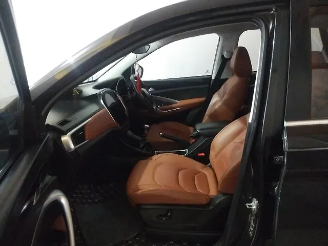 Used MG Hector Plus [2020-2023] Super 2.0 Diesel Turbo MT 6-STR in Ranchi