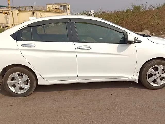Used Honda City [2014-2017] V Diesel in Raipur