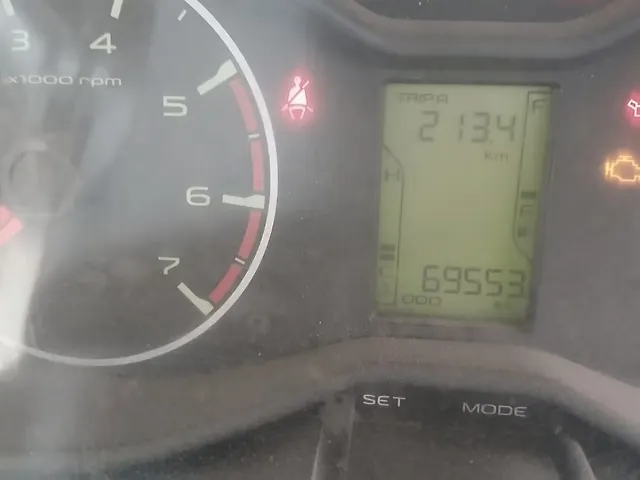 Used Mahindra Scorpio 2021 S5 2WD 7 STR in Bettiah
