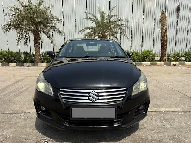 Used 2015 Maruti Suzuki Ciaz in Thane