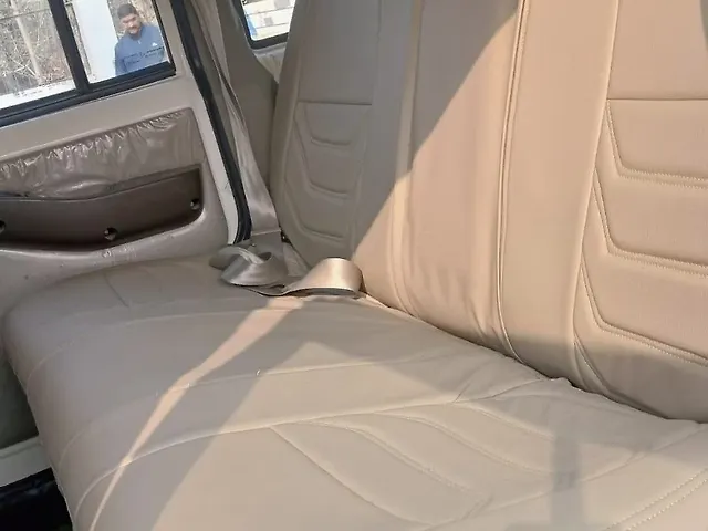 Used Mahindra Bolero [2020-2022] B6 in Bettiah