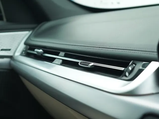 Used BMW X1 sDrive18i M Sport in Kochi