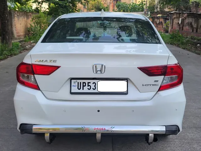 Used Honda Amaze [2018-2021] 1.5 VX MT Diesel [2018-2020] in Agra