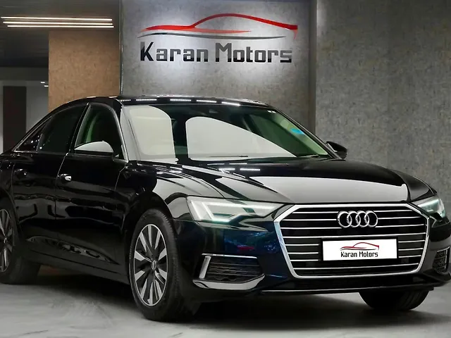 Used Audi A6 Technology 45 TFSI [2019-2024] in Delhi