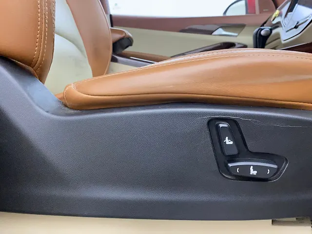 Used MG Hector [2019-2021] Sharp 1.5 DCT Petrol in Navi Mumbai
