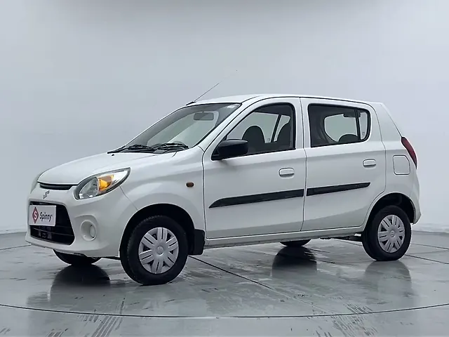 Used 2019 Maruti Suzuki Alto 800 in Gurgaon