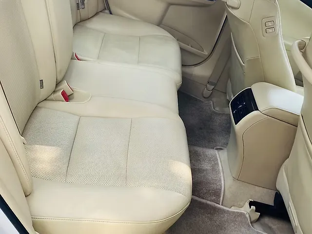 Used Toyota Camry [2015-2019] Hybrid in Lucknow