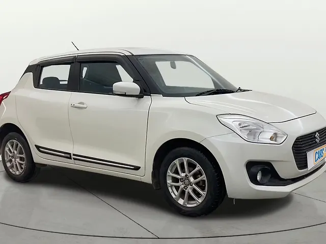 Used 2019 Maruti Suzuki Swift in Pune Used 2019 Maruti Suzuki Swift in Pune