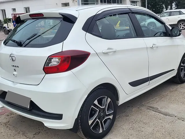 Used Tata Tiago XZ Plus [2020-2023] in Ludhiana