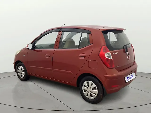 Used Hyundai i10 [2010-2017] Sportz 1.2 Kappa2 in Bangalore