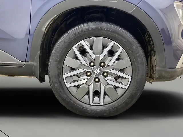 Used Hyundai Venue [2019-2022] SX 1.0 Turbo in Hyderabad