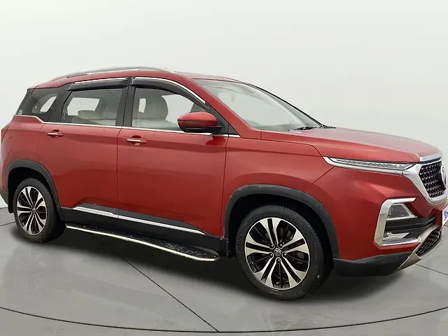 Used 2021 MG Hector in Noida