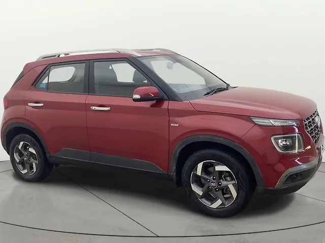 Used 2019 Hyundai Venue in Bangalore Used 2019 Hyundai Venue in Bangalore