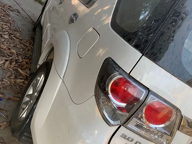 Used Toyota Fortuner [2012-2016] 3.0 4x4 AT in Kota