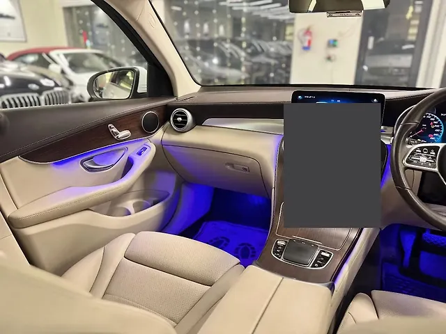 Used Mercedes-Benz GLC [2019-2023] 200 Progressive in Delhi