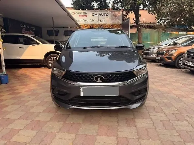 Used 2024 Tata Tiago in Mumbai