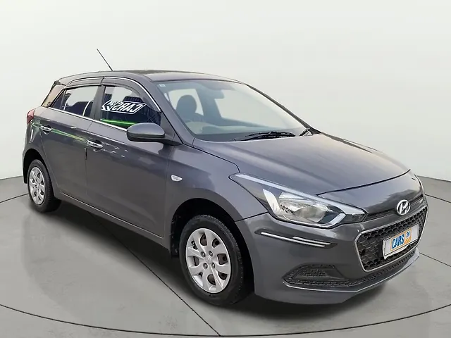 Used 2016 Hyundai Elite i20 in Vadodara