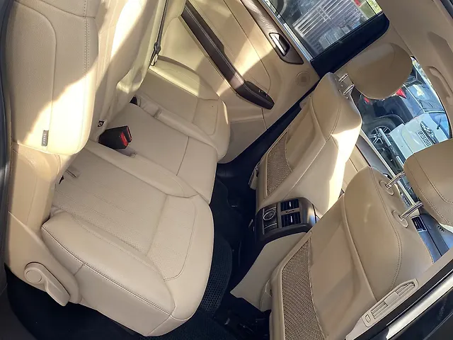 Used Mercedes-Benz GLS [2016-2020] 350 d in Lucknow