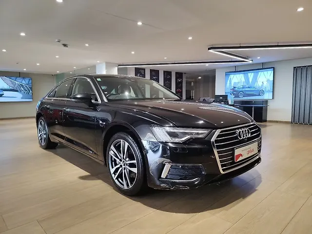 Used Audi A6 Technology 45 TFSI [2019-2024] in Raipur
